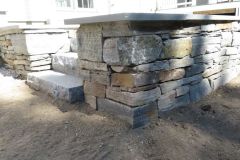 Installation by North-Atlantic-Landscaping-NH-Wall
