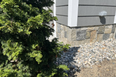 Delgado Connecticut Blend Square and Rec’s installed by Rye Beach Landscaping