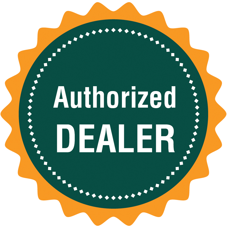 Icon authorized dealer
