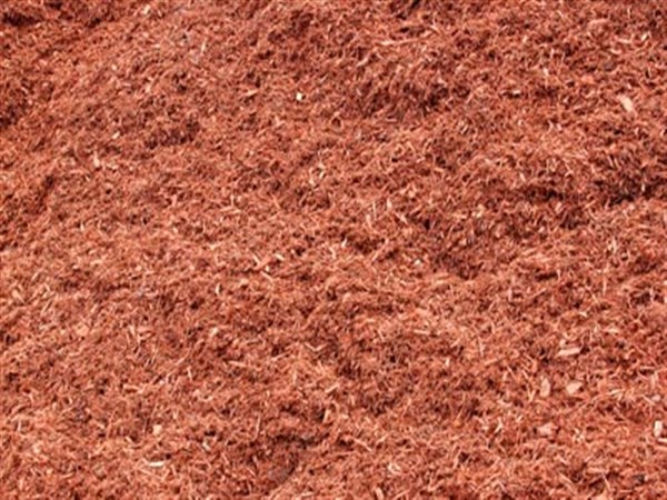Red Hemlock Mulch Available Online Available in NH, ME