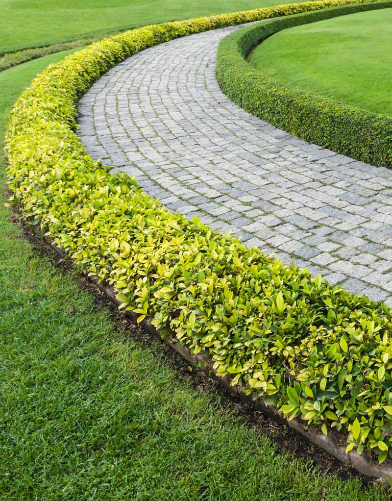 Landcare Stone - Cobblestone - Walkway Pavers For Sale in New England