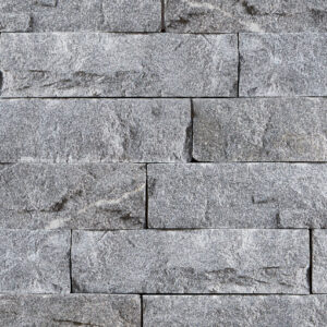 Cut Dimensional Wall Stone